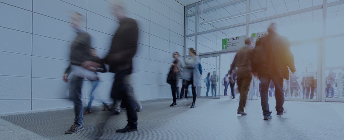 German Pavilion @ POSIDONIA 2026